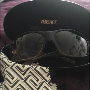 Versace sunglasses